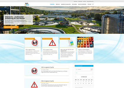 modus_vm realisiert neue Website für die dataglobal GmbH