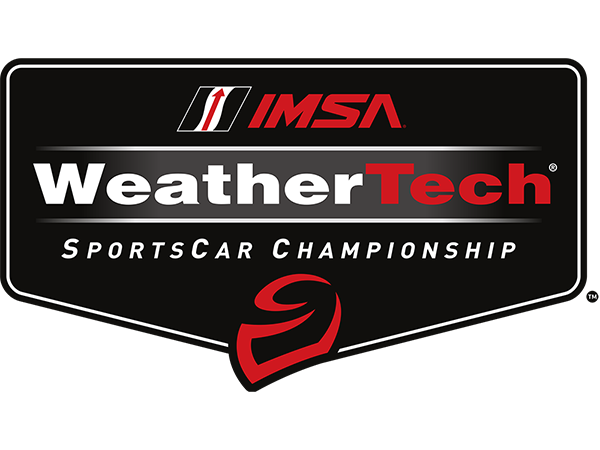 Laurents Hörr startet bei der IMSA WeatherTech SportsCar Championship 2024